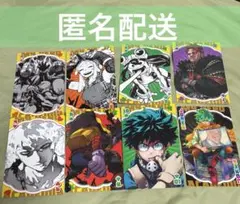 2026年最新】僕のヒーローアカデミアBIGトランプの人気アイテム - メルカリ