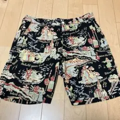 COOTIE ハーフパンツ