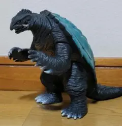 バンダイ ガメラ ビッグスケールフィギュア 1995年 大怪獣空中決戦