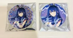 推しの子ホログラム星形缶バッジ　苺プロ広報部　限定品　黒川あかね24星型 推しの子 苺プロ 広報部 推しガチャ ましかく 缶バッジ 黒川あかね