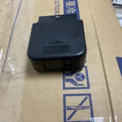 PS2 HORI DVD/CD リモコン受信機