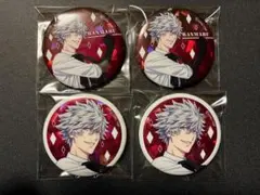 2025年最新】黒崎蘭丸 缶バッジの人気アイテム - メルカリ