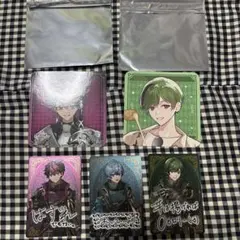 シクフォニ LAN すち 雨乃こさめ ランダムコースター チプカ