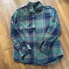 アーバンリサーチドアーズ☆ネルシャツ