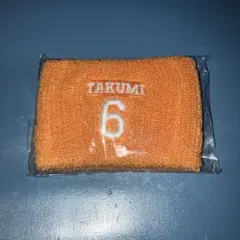 INI 尾崎匠海　カプセルトイ