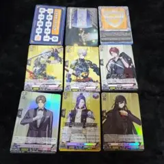 ヴァンガード刀剣乱舞 まとめ売り