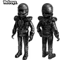 狂い咲きサンダーロード　JIN 彩色版　ソフビ フィギュア　RETROYS 2026年最新】狂い咲きサンダーロード フィギュアの人気アイテム - メルカリ