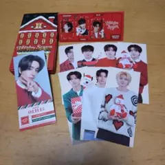 enhypen ジェイク セット