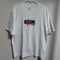 【新品未使用】ファイナルファイト✖ UNIQLO Tシャツ Мサイズ