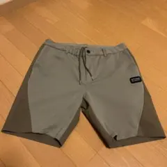 muta MARINE ムータマリン ドライ＆フリーモーション ショートパンツ