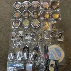 2025年最新】rampage 缶バッジの人気アイテム - メルカリ