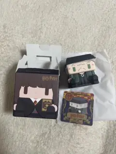 ポップキューブ マクゴナガル POP CUBE