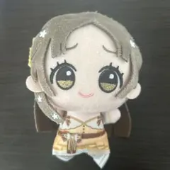 学園アイドルマスターちびぐるみ〜on stage!〜vol.2 倉本千奈