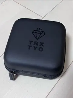 TRAX TOKYO オリジナル時計ケース　ウォッチケース