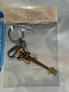 ALFEE キーホルダー THE ALFEE高見沢俊彦エレキギター型キーホルダー3個セット - メルカリ