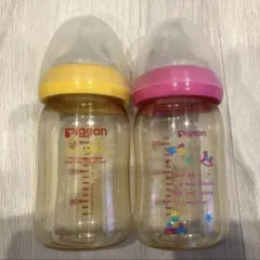 Pigeon 哺乳瓶 150ml 2本セット