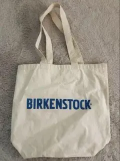 BIRKENSTOCK トートバッグ キャンバスのサムネイル