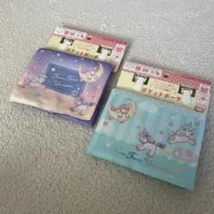 移動ポケット⭐︎２個セット　ポケットポーチ♪