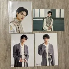 原因は自分にある。 げんじぶ 杢代和人 生写真 まとめ売り