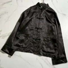 2025年最新】comme des garcons black チャイナの人気アイテム - メルカリ
