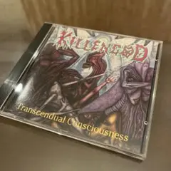Killengod – Transcendual Consciousness