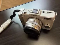2026年最新】pentax q 01の人気アイテム - メルカリ