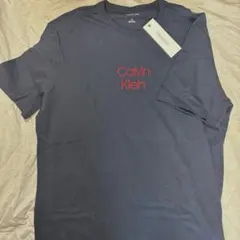 カルバンクライン　Tシャツ　L