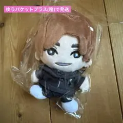 【SixTONES】手つなぎストぬい 田中樹 MILESixTONES