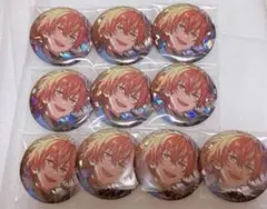 彰人　コラボ　ホロ缶　10点