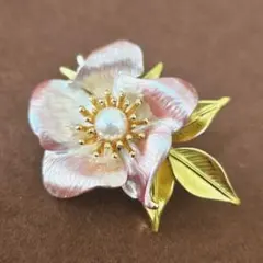 桜のブローチ.2