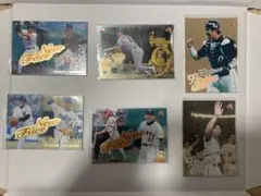 コード未使用】プロ野球 ファンスターズリーグ パリーグ ゴッドパック