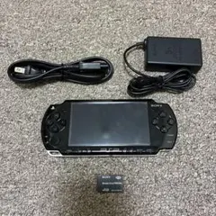 psp 本体 2000