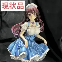 2026年最新】1/7スケールフィギュア 傘をひらいて翼をとじて 心羽の