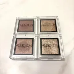 【単品売り可能】箱付きADDICTION TOKYO アイシャドウ