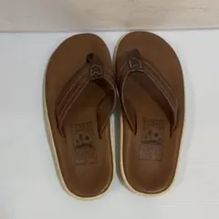 アイランドスリッパ　ISLAND SLIPPER 6 23.5 サンダルのサムネイル