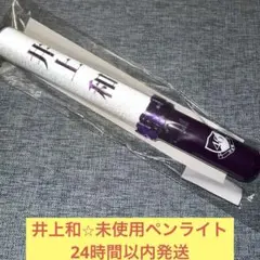 Hiromi Go コンサートツアー 2026 ペンライト 2本セット - メルカリ