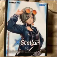 ガールズバンドクライ XStellar ルパ フィギュア