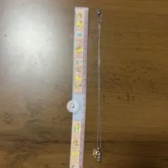 セボンスター⁈ネックレス