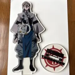 ガチアクタ キャラクターグッズ