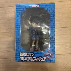 名探偵コナン 江戸川コナン フィギュア 限定版マルチスタンドVer