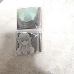 鬼滅の刃　時透無一郎　ロト　ミニアクリルスタンド