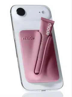 限定価格‼️】rhode skinロードスキンsnap-on lip case - メルカリ