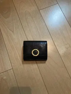 BVLGARI ドッピオトンド ダブルリング カードケース／名刺入れ - メルカリ