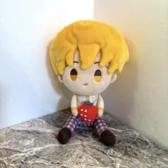 劇場版すとぷり 1番くじ ぬいぐるみ賞 るぅと