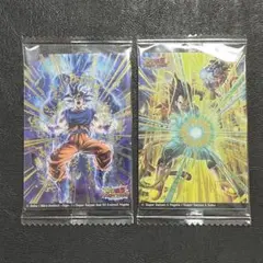 ドラゴンボール　イタジャガ vol.9-14.15 SECセット