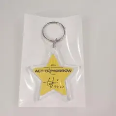 tomorrow x together アイドル