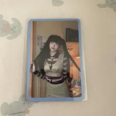 twice ten: the story goes on ミナ　トレカ　61