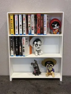 特選三丁目の夕日・12か月 全4巻 鈴木家のオート三輪フィギュア付き