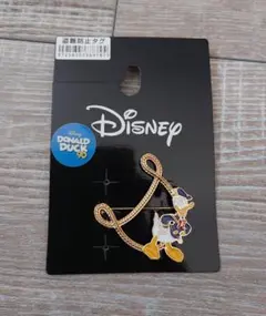 ☆ディズニー ドナルドダック ピンバッジ☆