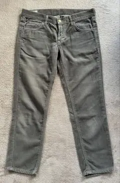 Lee レディ リー ライダース コーデュロイパンツ Mサイズ